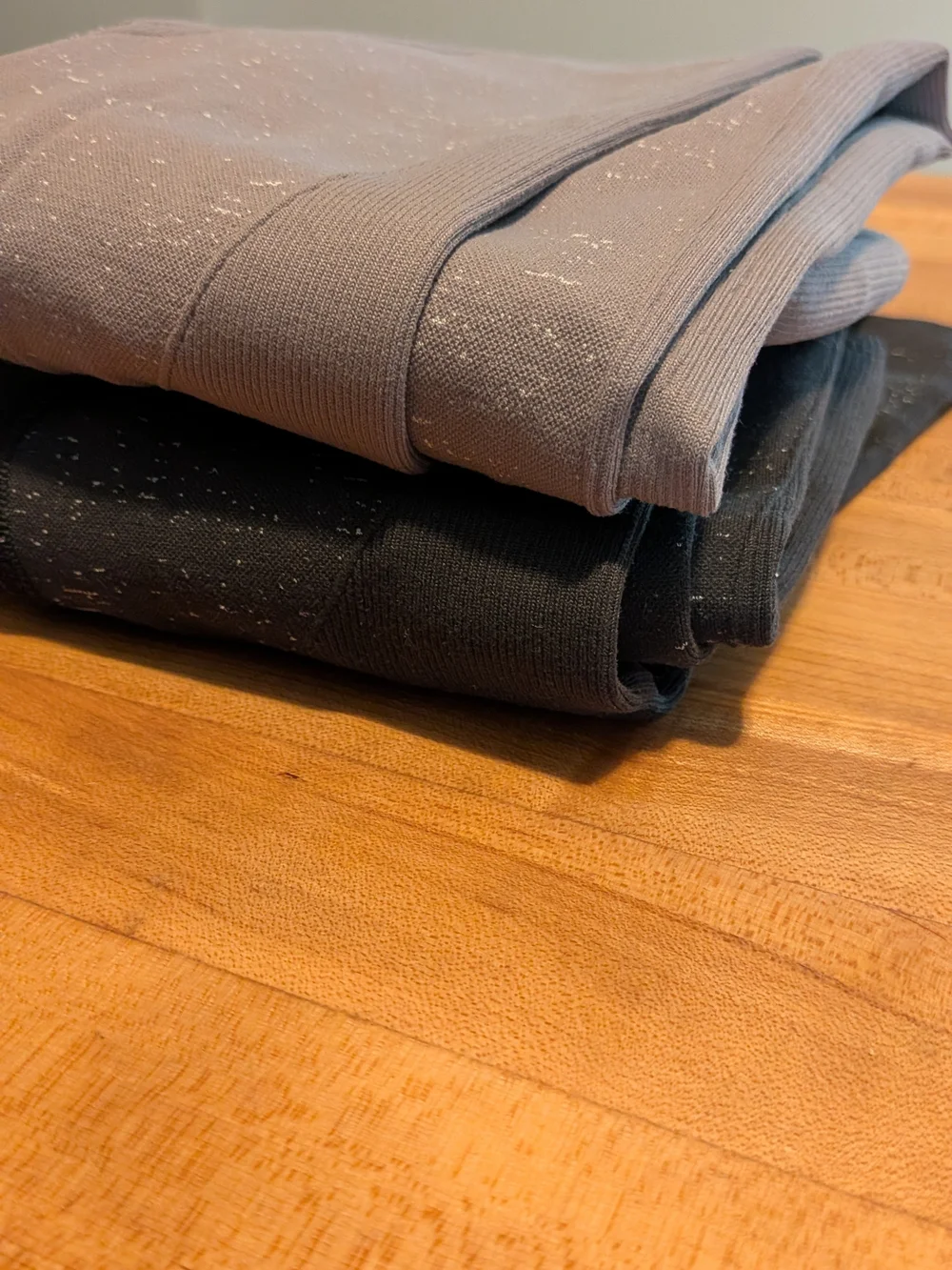 lululemon athletica two pairs